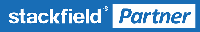 Stackfield Partner Logo